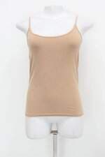 Regata trifil feminino marrom
