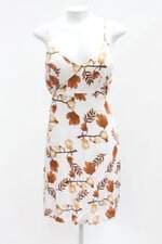 Vestido feminino estampado com Bojo e Forro