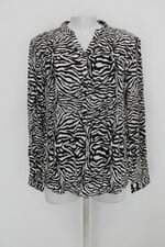Blusa renner feminina estampada