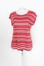 Blusa feminina vermelha