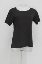 Blusa feminina cinza