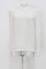Blusa stady feminina branca
