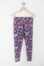 Calça Legging feminina estampada