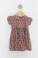 Vestido Infantil estampado