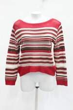 Suéter feminino estampado