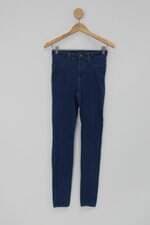 Calça Jeans feminina azul