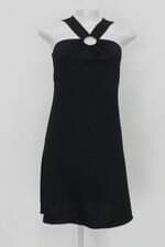 Vestido marisa feminina preto