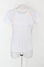Blusa feminina branca