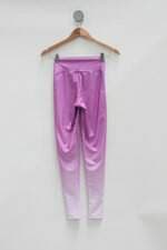 Calça Legging xóia feminina rosa