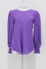 Blusa del amo feminina roxo