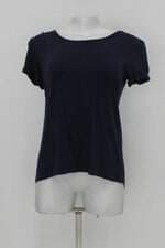 Blusa del amo feminina marinho 