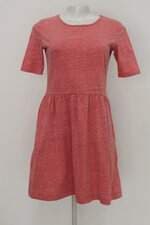Vestido gap feminino rosa