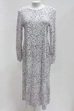 Vestido malwee feminino estampado