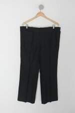 Calça Social feminina preta