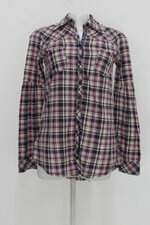 Camisa siberian feminina xadrez