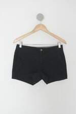 Shorts banana republic feminina preto