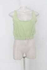 Top riachuelo feminino verde