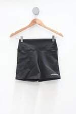 Shorts esportivo vitórus feminino preto