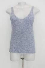 Regata cotton on feminina azul