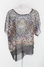 Blusa PLAcimi feminina estampada