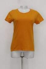 Blusa hering feminina amarela