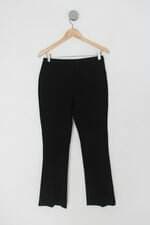 Calça Social renner feminina preta