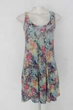 Vestido feminino estampado