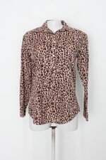 Blusa feminina estampada