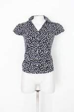 Camisa feminina estampada