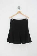 Saia hit woman feminina preto