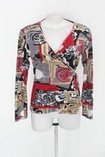 Blusa renner feminina estampada