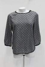 Blusa gregory feminina estampada