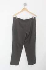 Calça Social feminina cinza