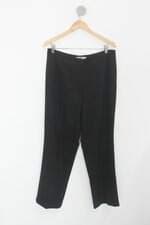 Calça Social feminina preta