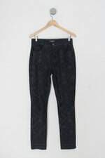 Calça Jeans marisa feminina azul