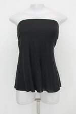 Blusa feminina preta