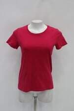 Blusa hering feminina rosa