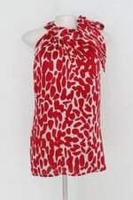 Blusa marisa feminina estampada