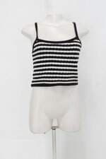 Regata cropped renner feminina listrada