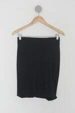 Saia shop 126 feminino preto