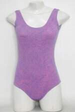 Maiô feminino roxo