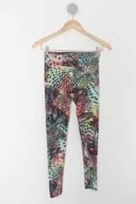 Calça Legging renner feminina estampada