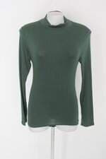 Blusa mayara manzano feminina verde