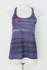 Regata feminina estampada