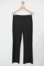 Calça Social feminina preta