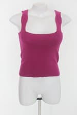 Regata feminina rosa 