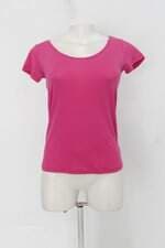 Blusa feminina rosa