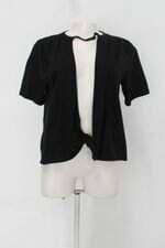 Blusa my favorite thing(s) feminina preta