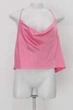 Regata amaro feminina rosa