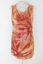 Vestido feminino estampado